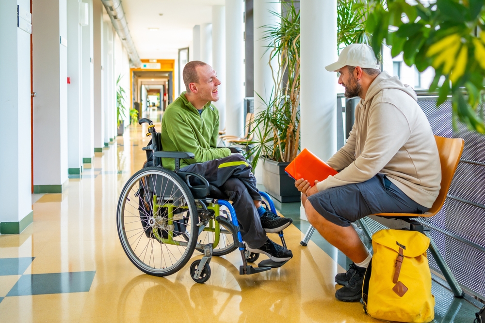 Understanding SDA, High Intensity Supports and Complex Care
