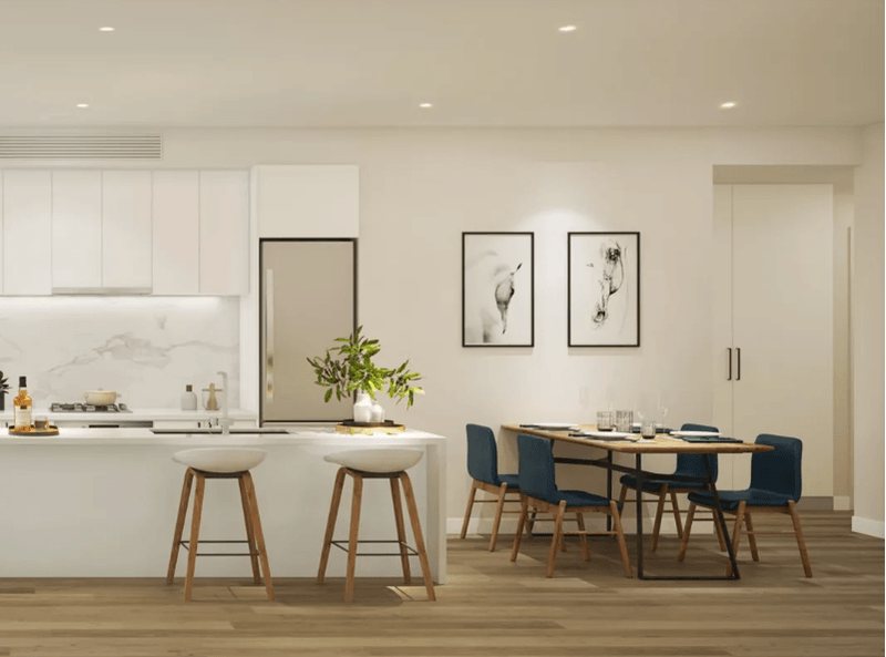 Built for Independence: How Improved Liveability SDA Supports Participant Growth